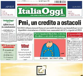 Italia Oggi