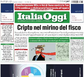 Italia Oggi