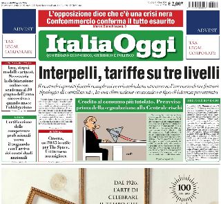 Italia Oggi