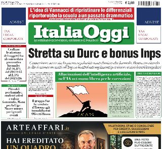 Italia Oggi