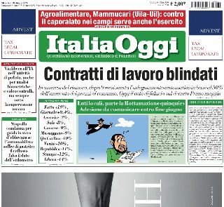 Italia Oggi