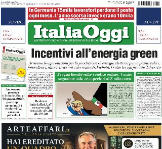 Italia Oggi