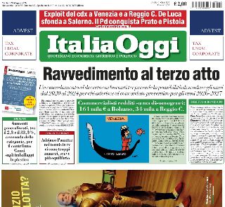 Italia Oggi