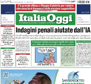Italia Oggi