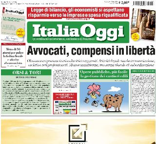 Italia Oggi