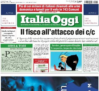 Italia Oggi