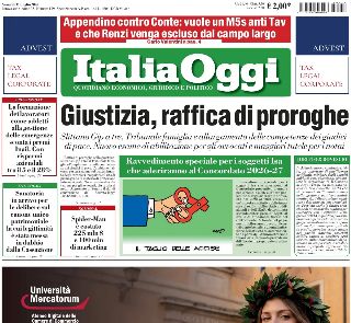Italia Oggi