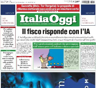 Italia Oggi