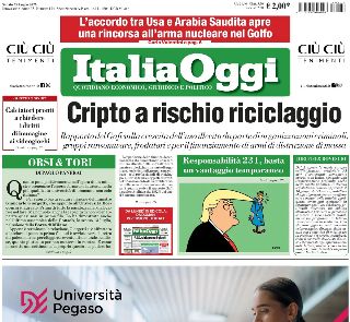 Italia Oggi