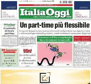 Italia Oggi