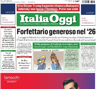 Italia Oggi