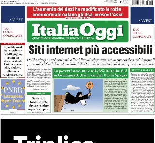 Italia Oggi