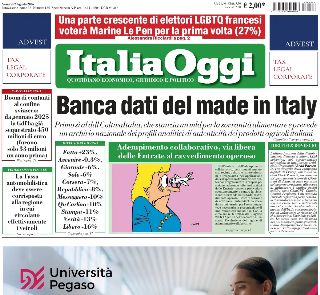 Italia Oggi