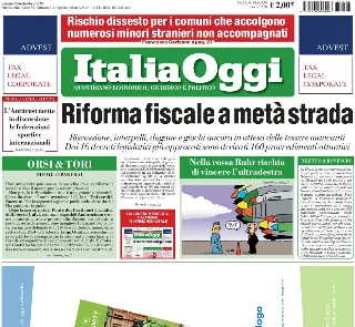 Italia Oggi