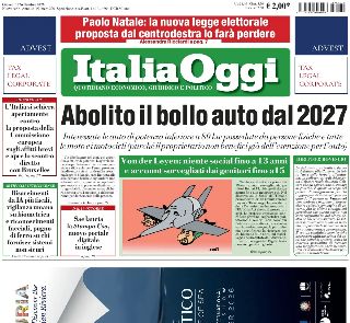 Italia Oggi