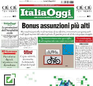Italia Oggi