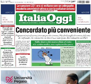 Italia Oggi