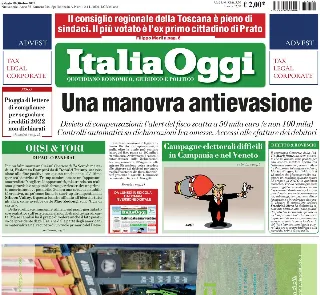 Italia Oggi