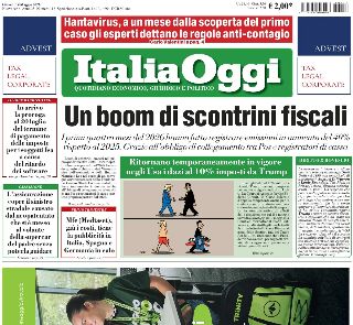 Italia Oggi