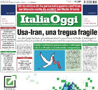 Italia Oggi