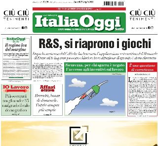 Italia Oggi