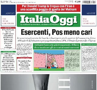 Italia Oggi