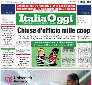 Italia Oggi