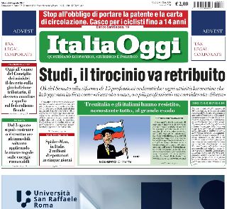 Italia Oggi