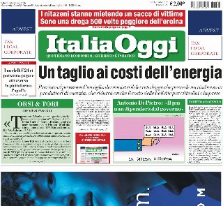 Italia Oggi