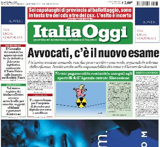 Italia Oggi