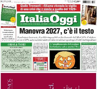 Italia Oggi