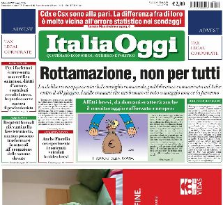 Italia Oggi