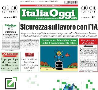 Italia Oggi