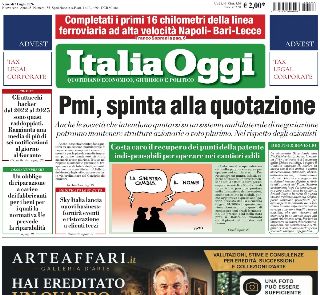 Italia Oggi