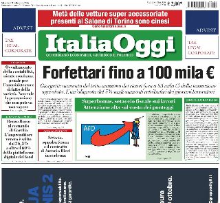 Italia Oggi