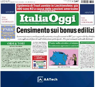 Italia Oggi