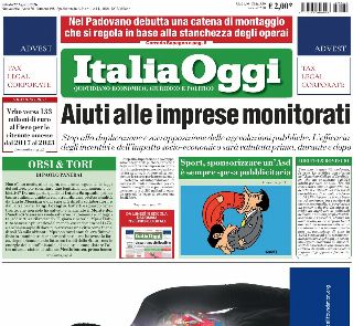 Italia Oggi