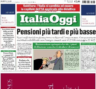 Italia Oggi