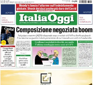 Italia Oggi