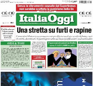 Italia Oggi