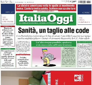 Italia Oggi