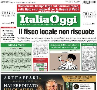 Italia Oggi