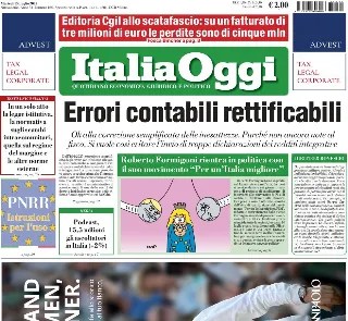 Italia Oggi