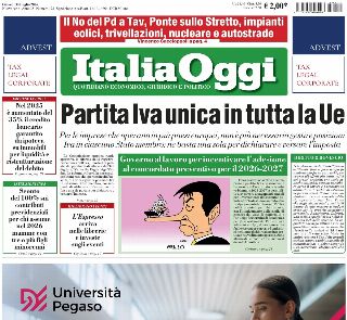 Italia Oggi