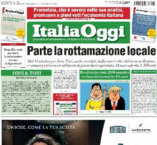 Italia Oggi