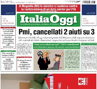 Italia Oggi