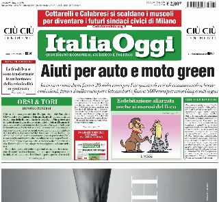 Italia Oggi