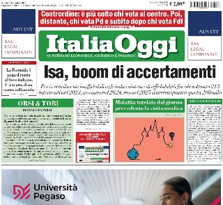 Italia Oggi
