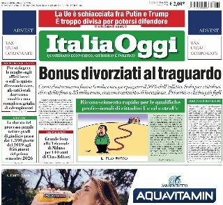 Italia Oggi