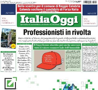 Italia Oggi